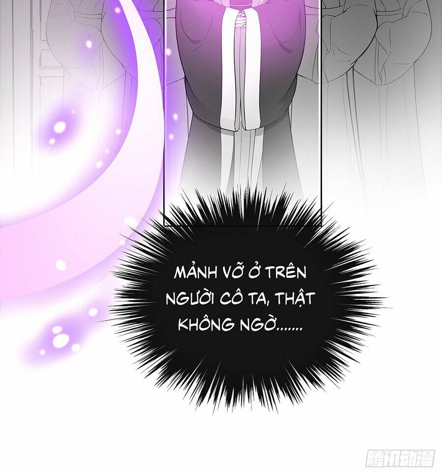 Vương Phi Thật Uy Vũ: Chapter 18.2