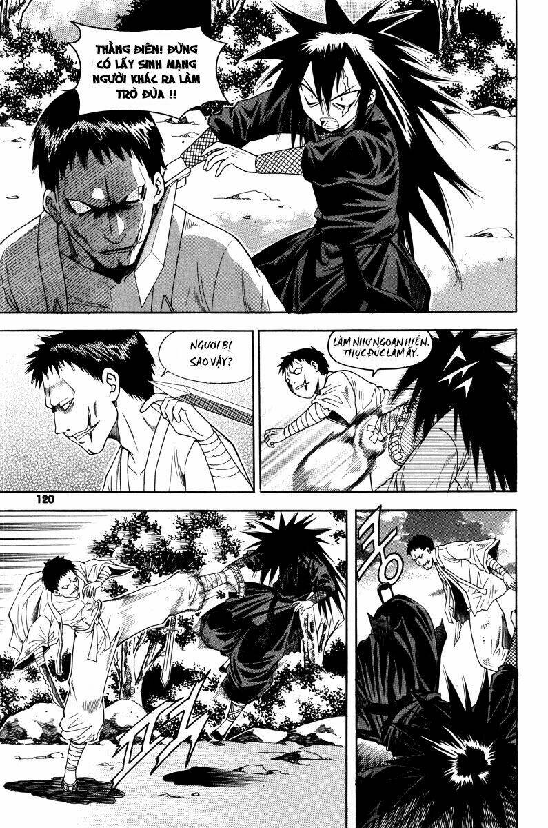 Gwisin Byeolgok: Chapter 37