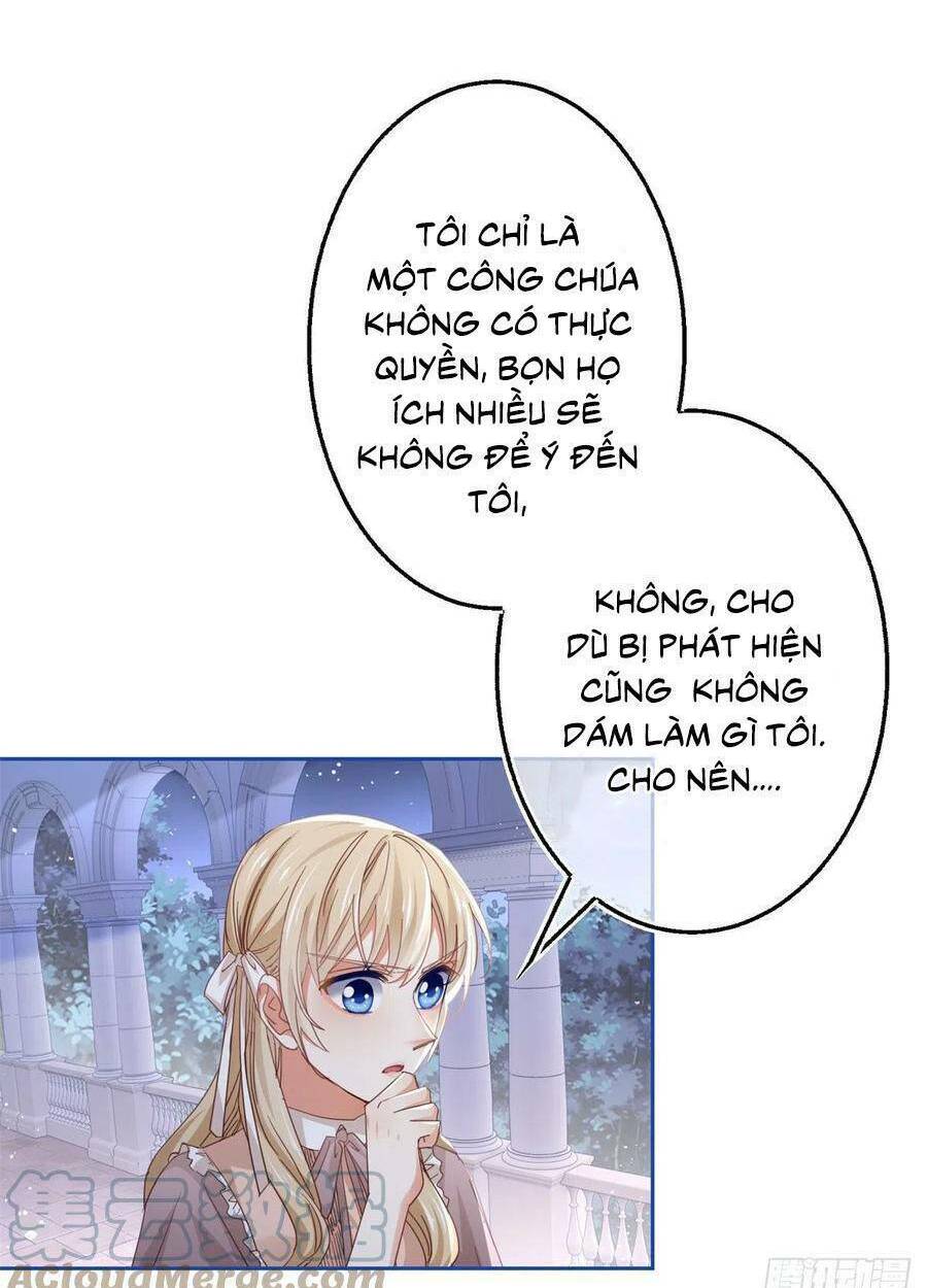 Nữ Hoàng Đầu Tiên Của Đế Quốc: Chapter 82