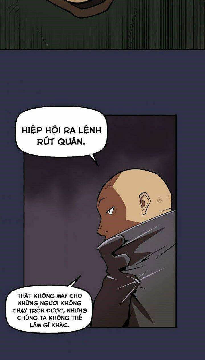 Raid: Chapter 86