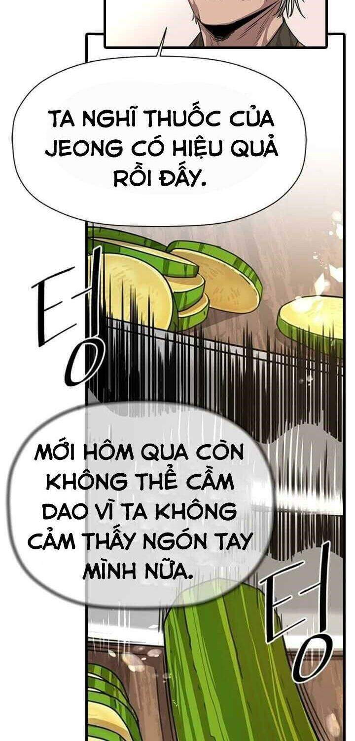 Hành Trình Của Cử Nhân Ma Hyun: Chapter 4