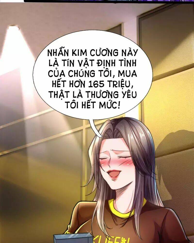 Tuyệt Đỉnh Khí Thiếu: Chapter 25