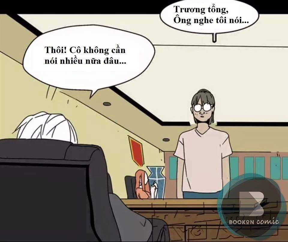 Ứng Dụng Thẩm Mỹ: Chapter 4