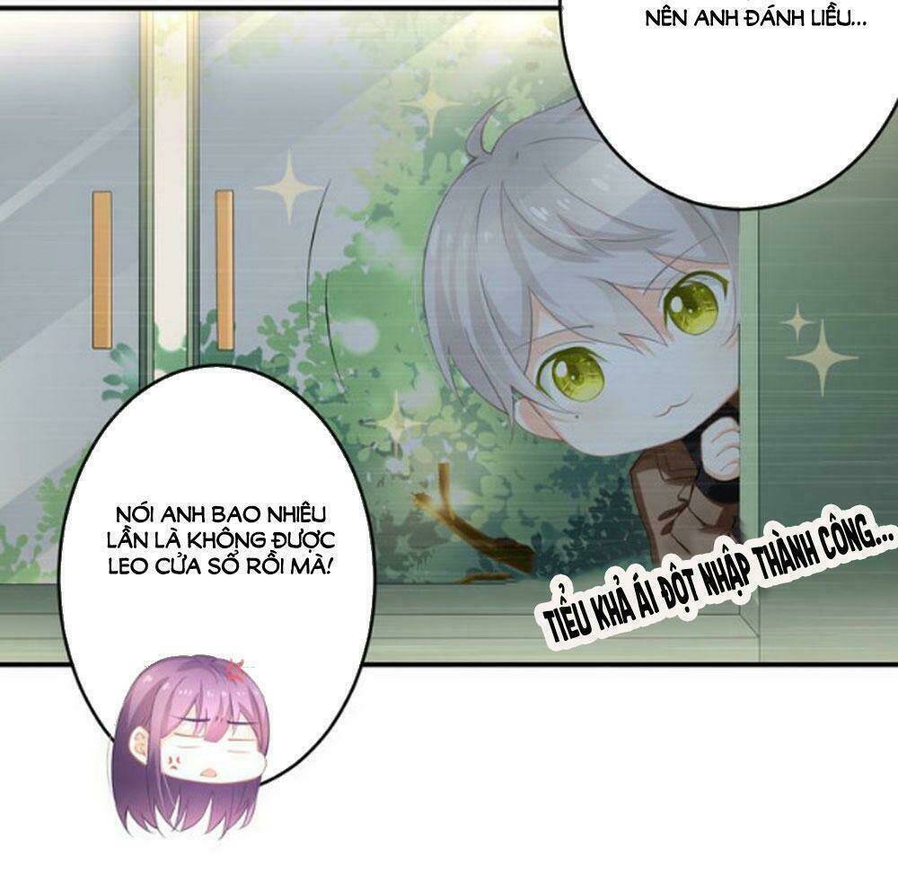 Tiệm May Luyến Sắc: Chapter 11