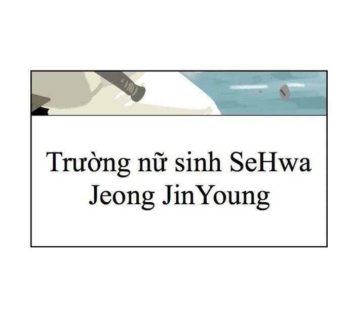 30 Phút Bước Đi Bên Em: Chapter 34