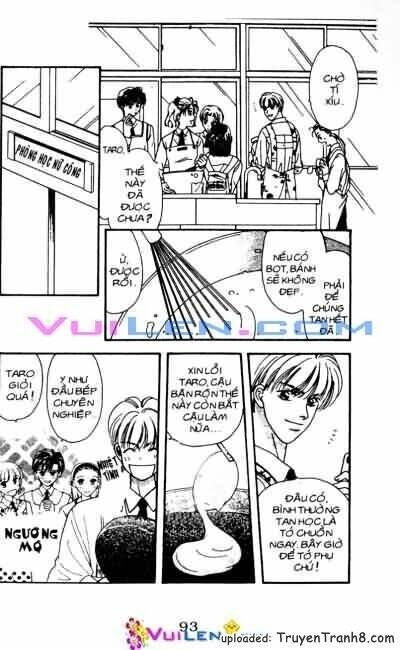 Công tử nghèo: Chapter 16