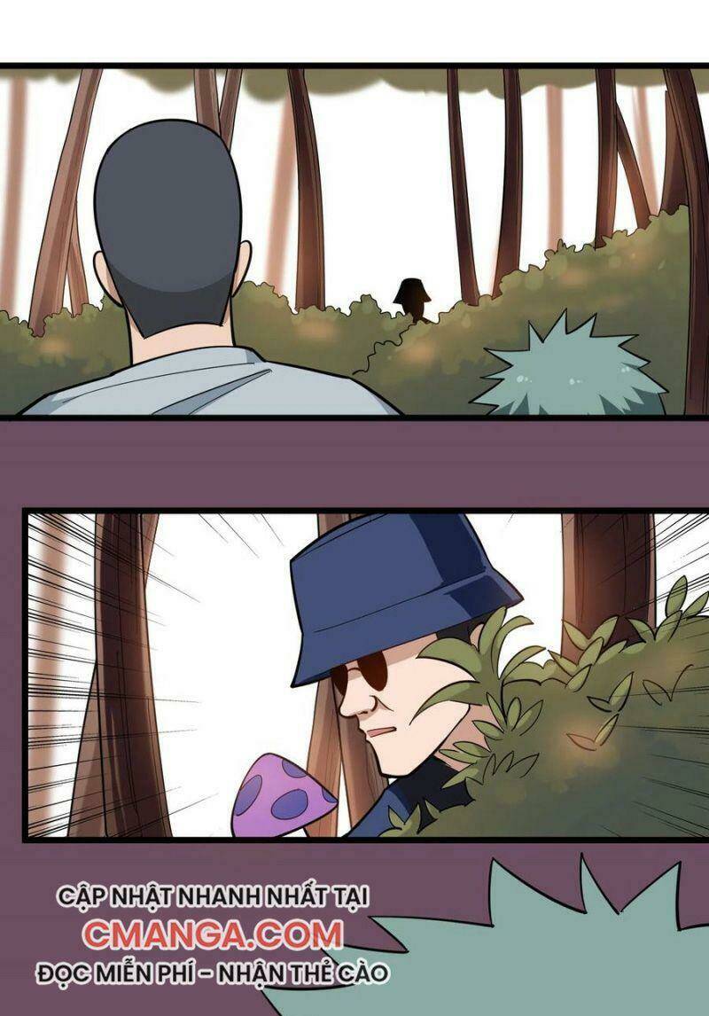Hộ Hoa Cao Thủ Tại Vườn Trường: Chapter 179