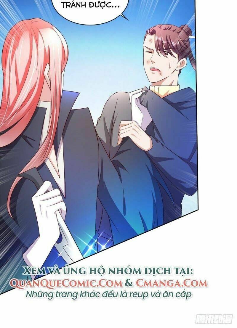 Chí Tôn Toàn Năng: Chapter 35