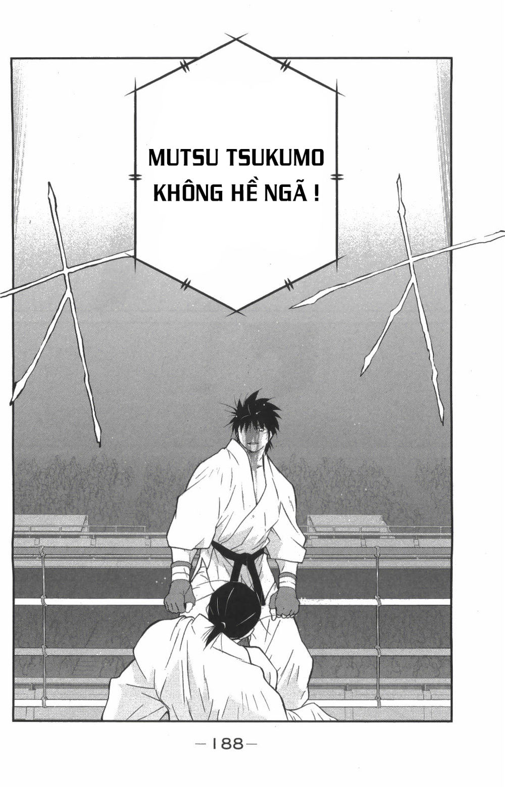 Truyền Nhân Atula 3: Chapter 29