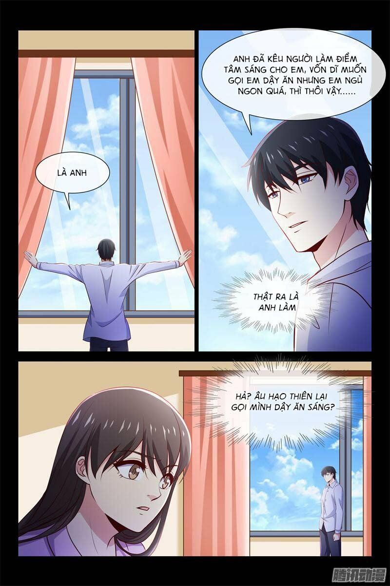 Tình Nhân Khế Ước Của Tổng Tài: Chapter 80