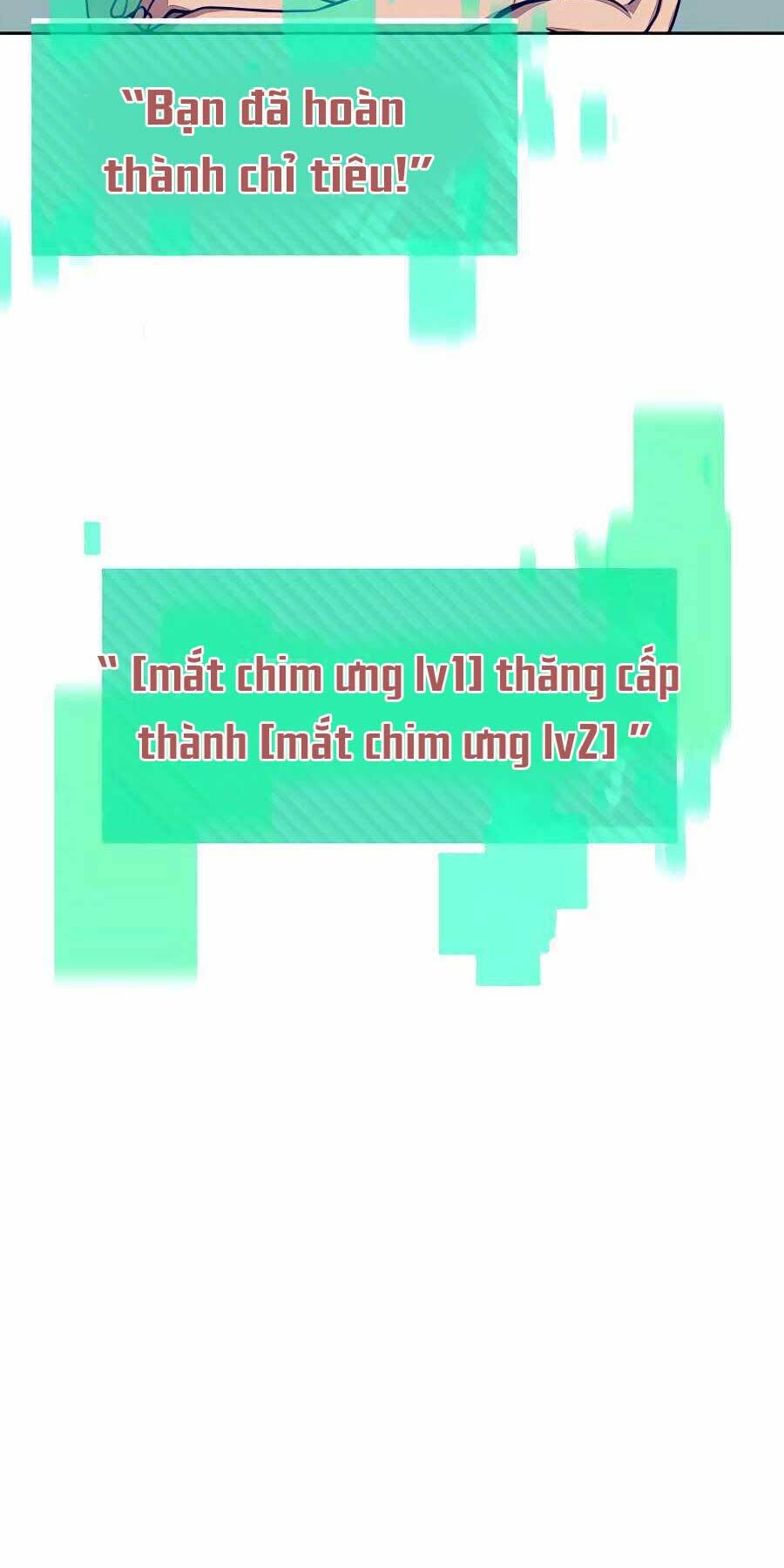 Thợ Săn Cơ Bắp: Chapter 3