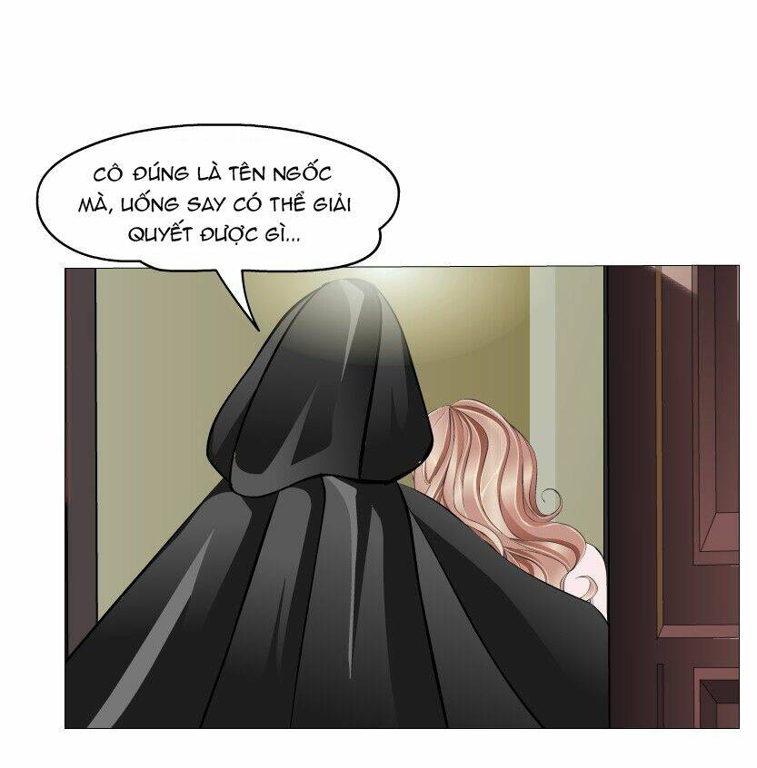 Cạm Bẫy Của Nữ Thần: Chapter 131