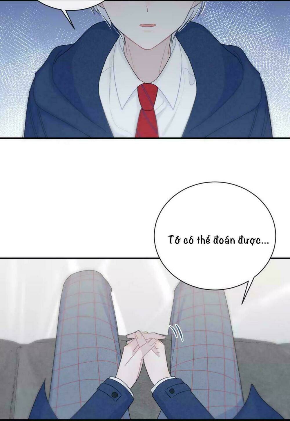 Từ Cái Nhìn Của Em: Chapter 17