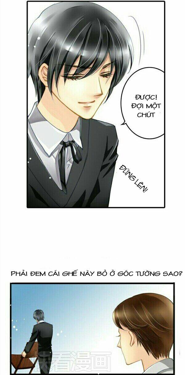 Siêu Sao Trứ Danh: Chapter 2