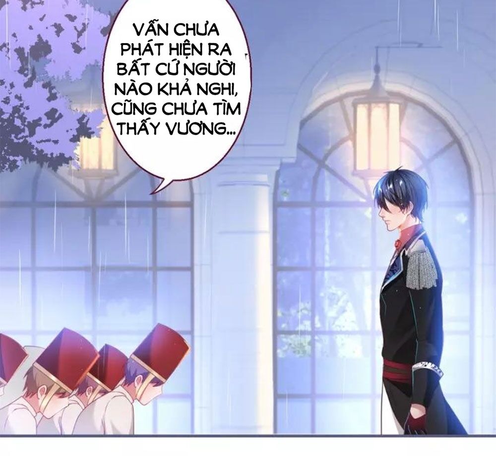 Vương Tử Và Ánh Trăng Đen: Chapter 69