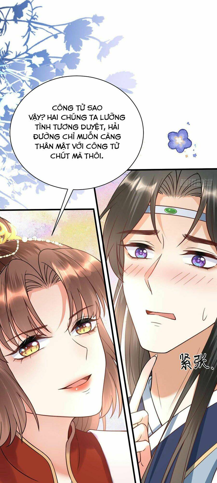 Ma Đầu Vạn Ác Năm Tuổi Rưỡi: Chapter 28