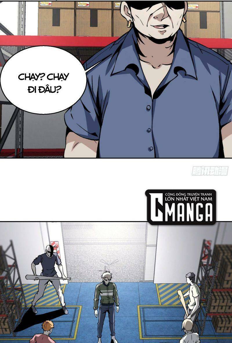 Cuồng Thiếu Siêu Thiên Tài: Chapter 10
