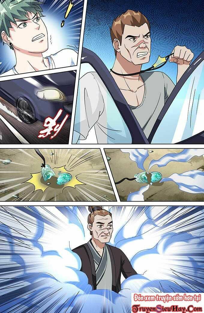 Cực Phẩm Tu Chân Thiếu Niên: Chapter 50