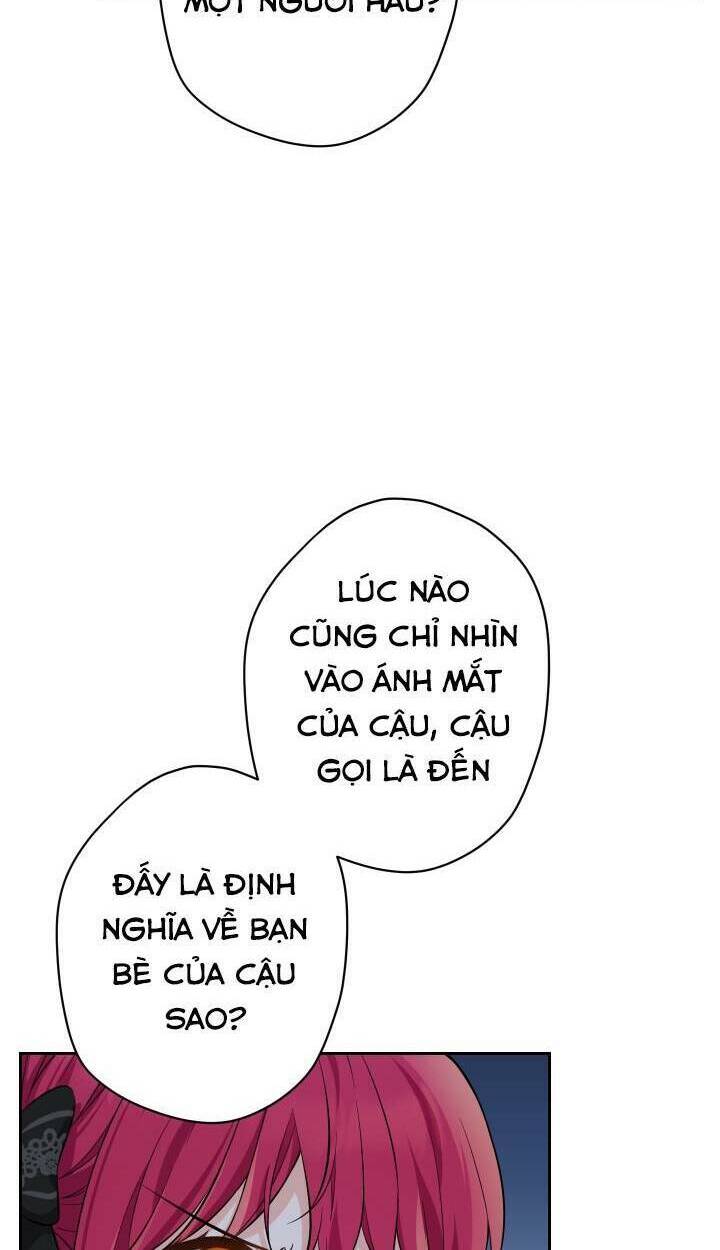 Gửi Đến Người Bạn Của Tôi: Chapter 11