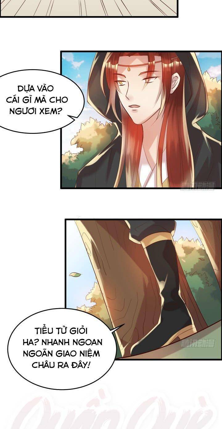 Siêu Phàm Truyện: Chapter 21