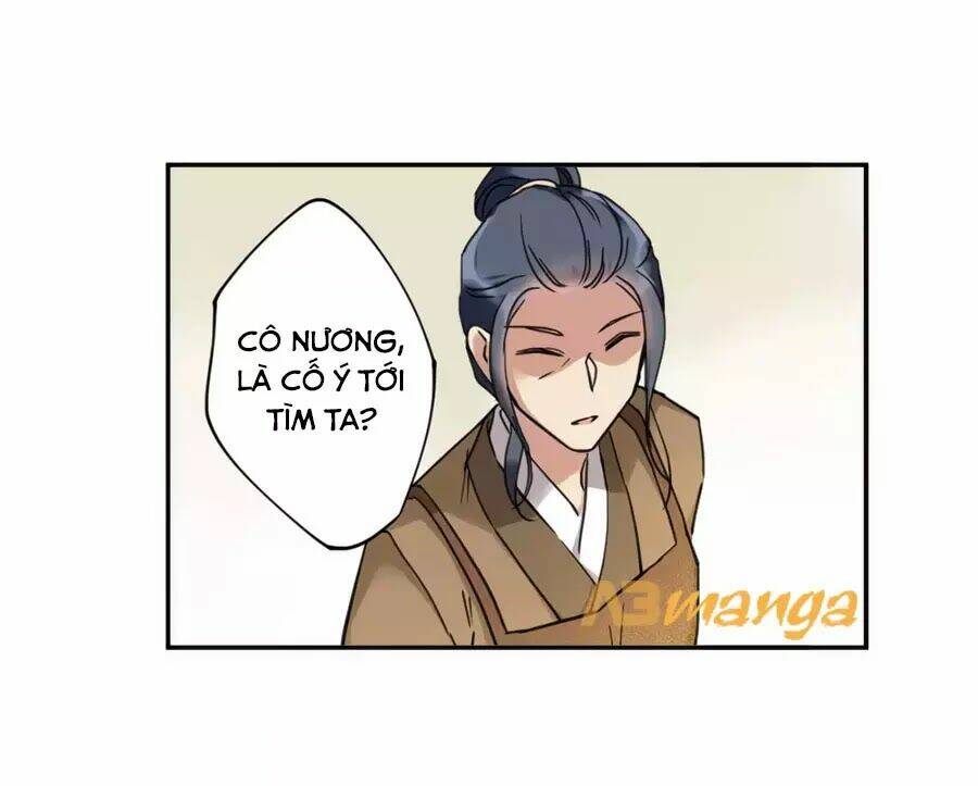 Thượng Quốc Phú Chi Thiên Đống Tuyết: Chapter 112