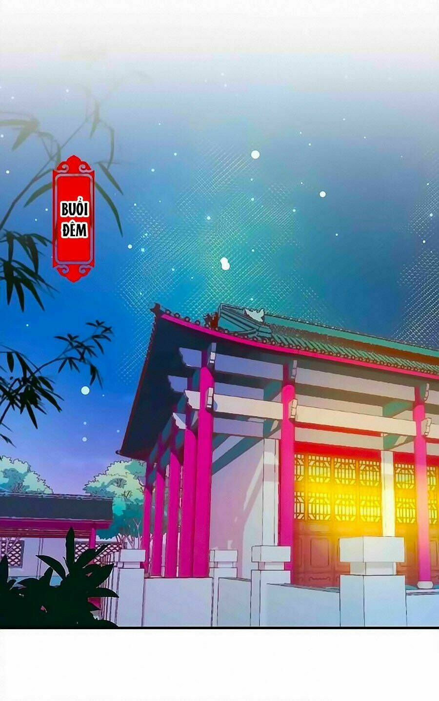 Vương Gia! Ngươi Thật Bỉ Ổi: Chapter 374