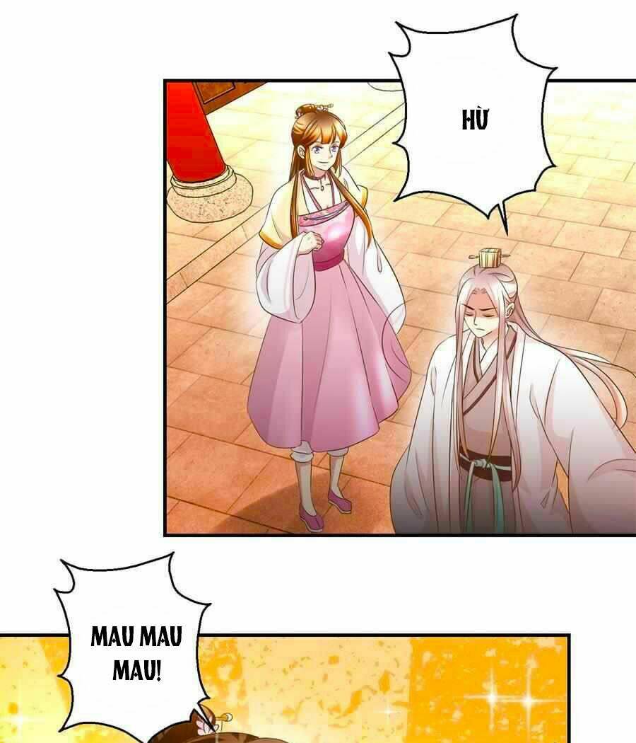 Thuần Phi Ký: Chapter 38