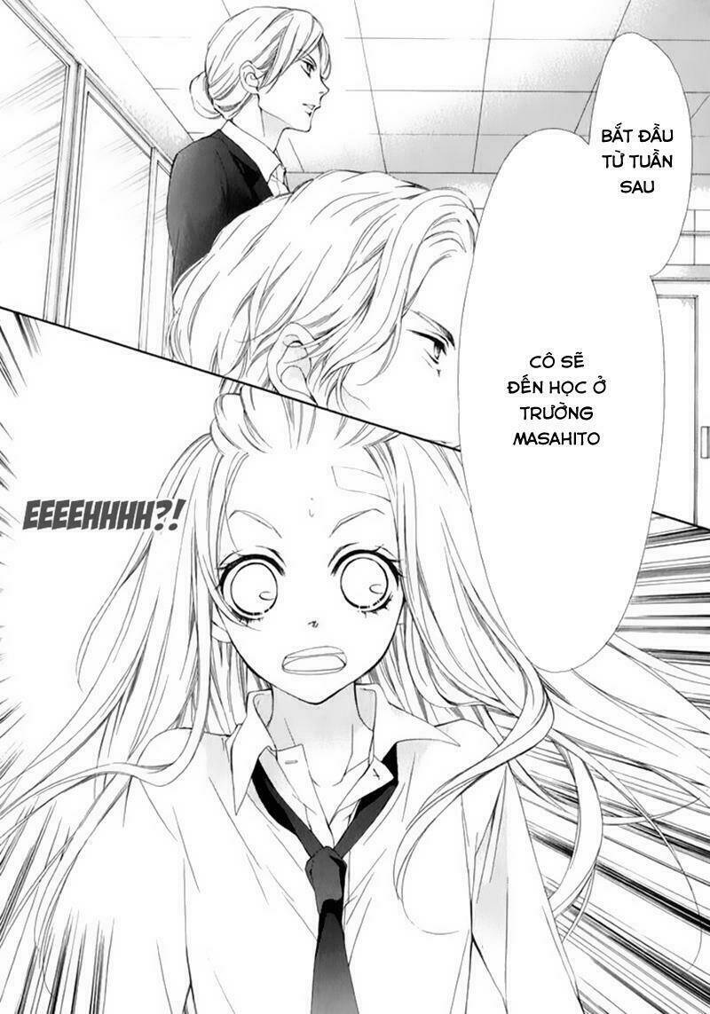 Pika Ichi: Chapter 13