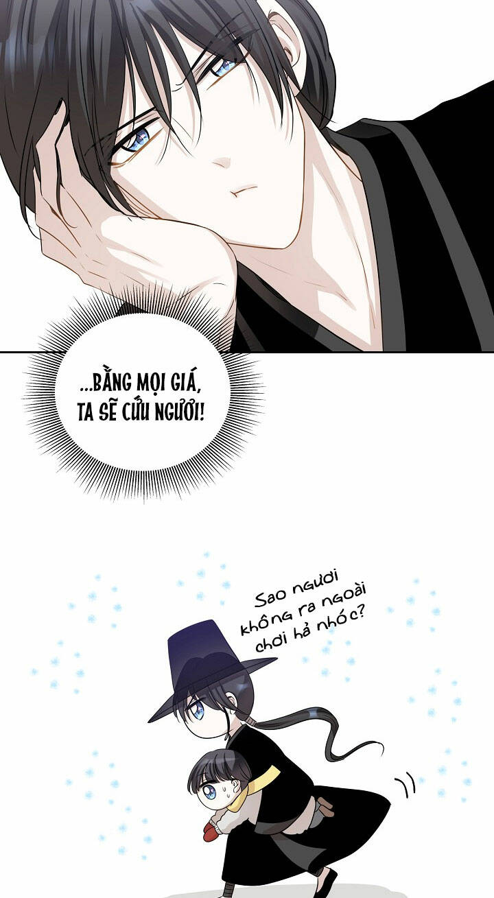 Cuộc Sống Kỳ Thú: Chapter 100