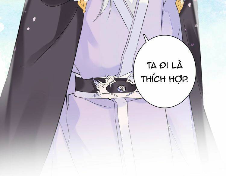 Hoa Nhan Sách: Chapter 80.2