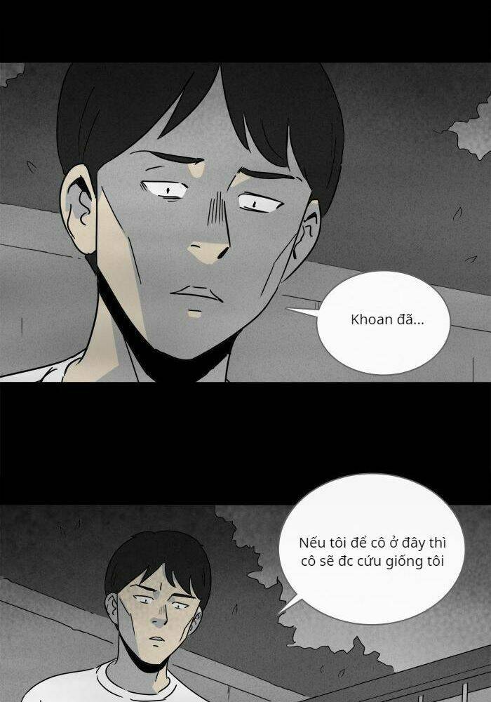 Những Câu Chuyện Bất Thường: Chapter 215