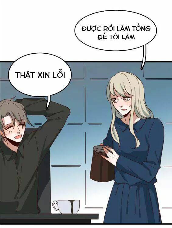 Tình Yêu Dưới Mái Hiên: Chapter 57