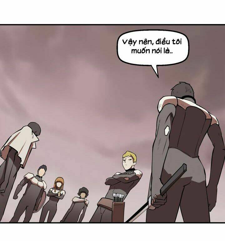 Raid: Chapter 16