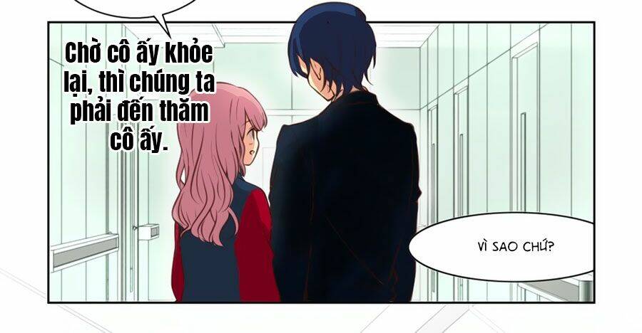 Lưu Luyến Tinh Diệu: Chapter 95