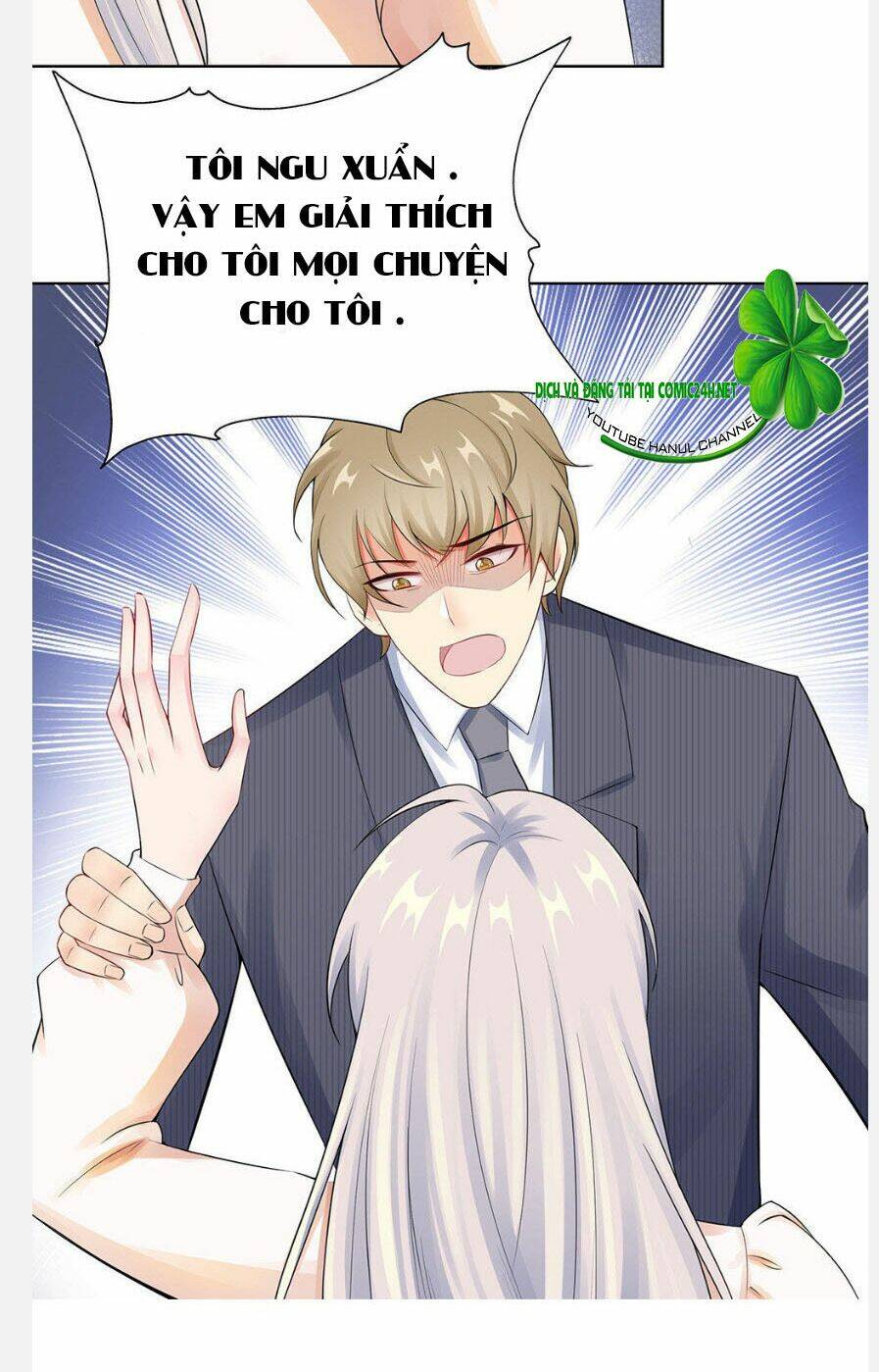 Vô Địch Song Bảo Bối: Chapter 34
