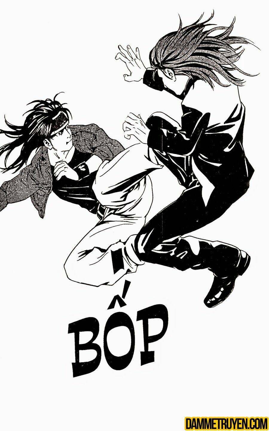 Ai Hơn Ai: Chapter 194