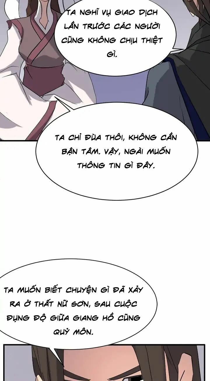 Trọng Sinh, Bất Khả Chiến Bại: Chapter 64