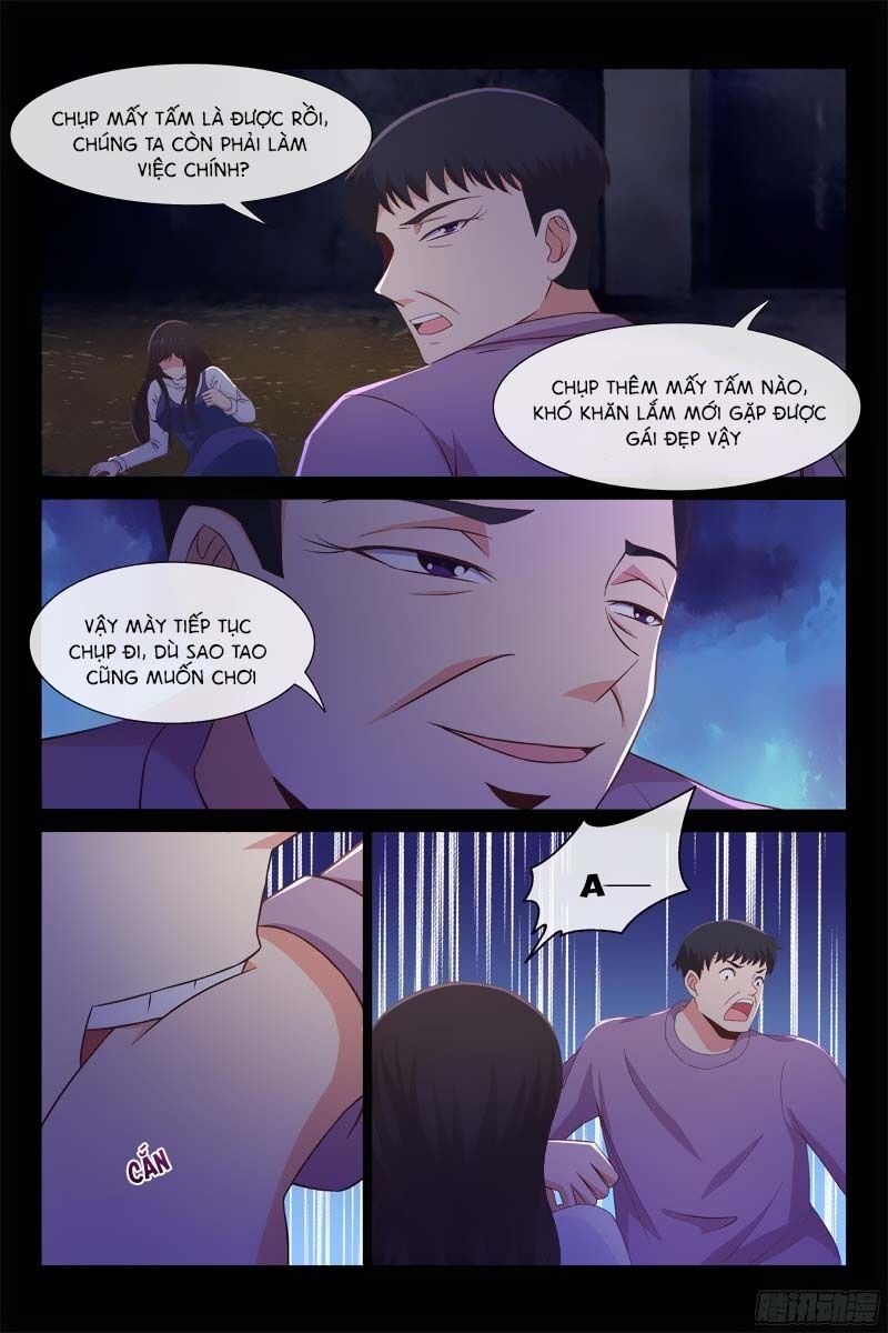 Tình Nhân Khế Ước Của Tổng Tài: Chapter 89