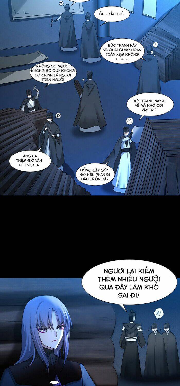 Nghịch Chuyển Tiên Đồ: Chapter 204