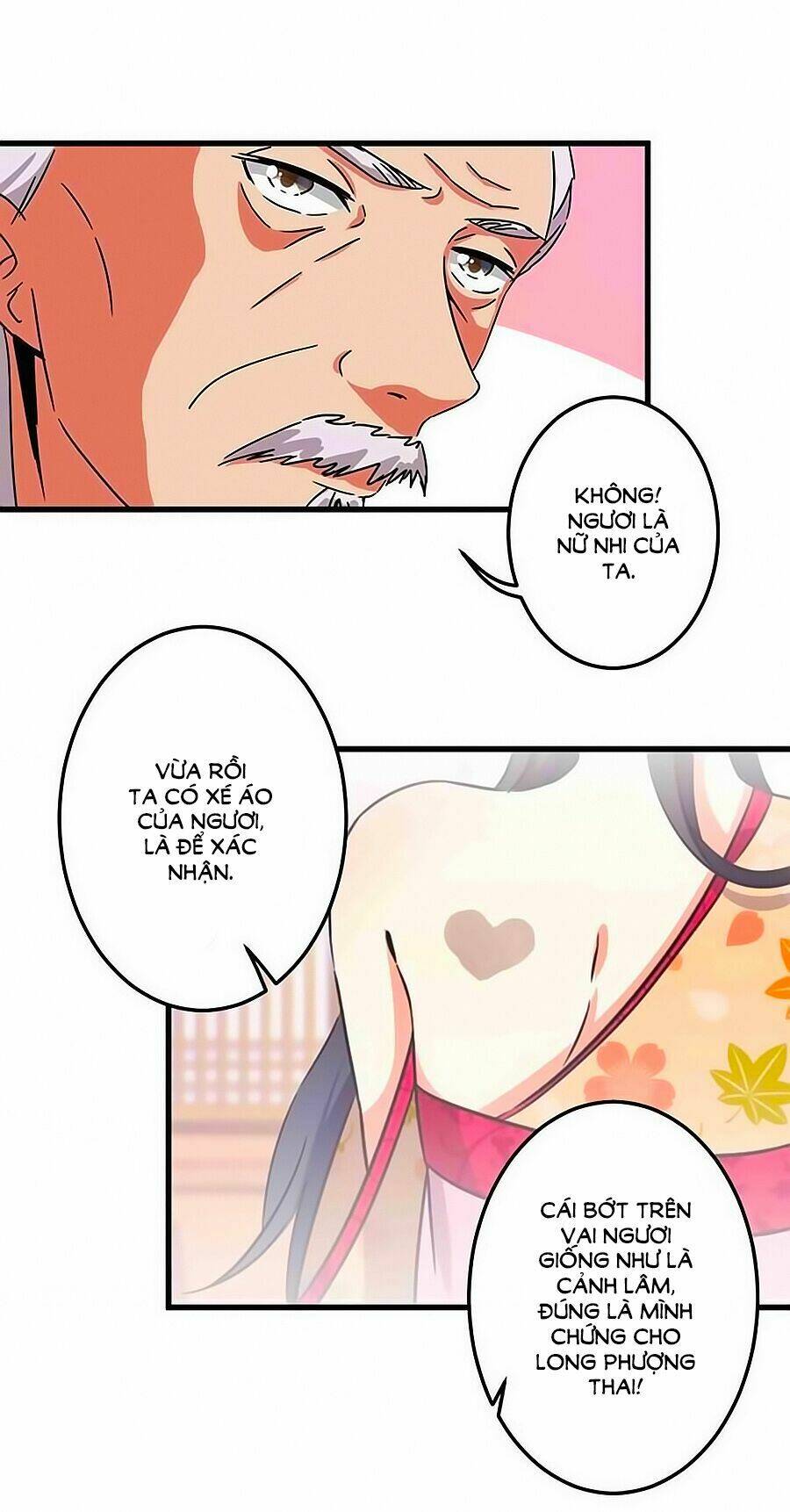 Vương Gia! Ngươi Thật Bỉ Ổi: Chapter 234