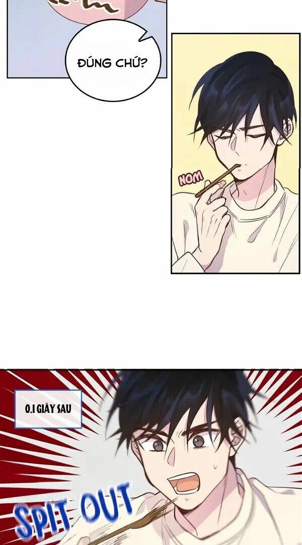 Cuộc Hôn Nhân Bất Khả Thi: Chapter 12