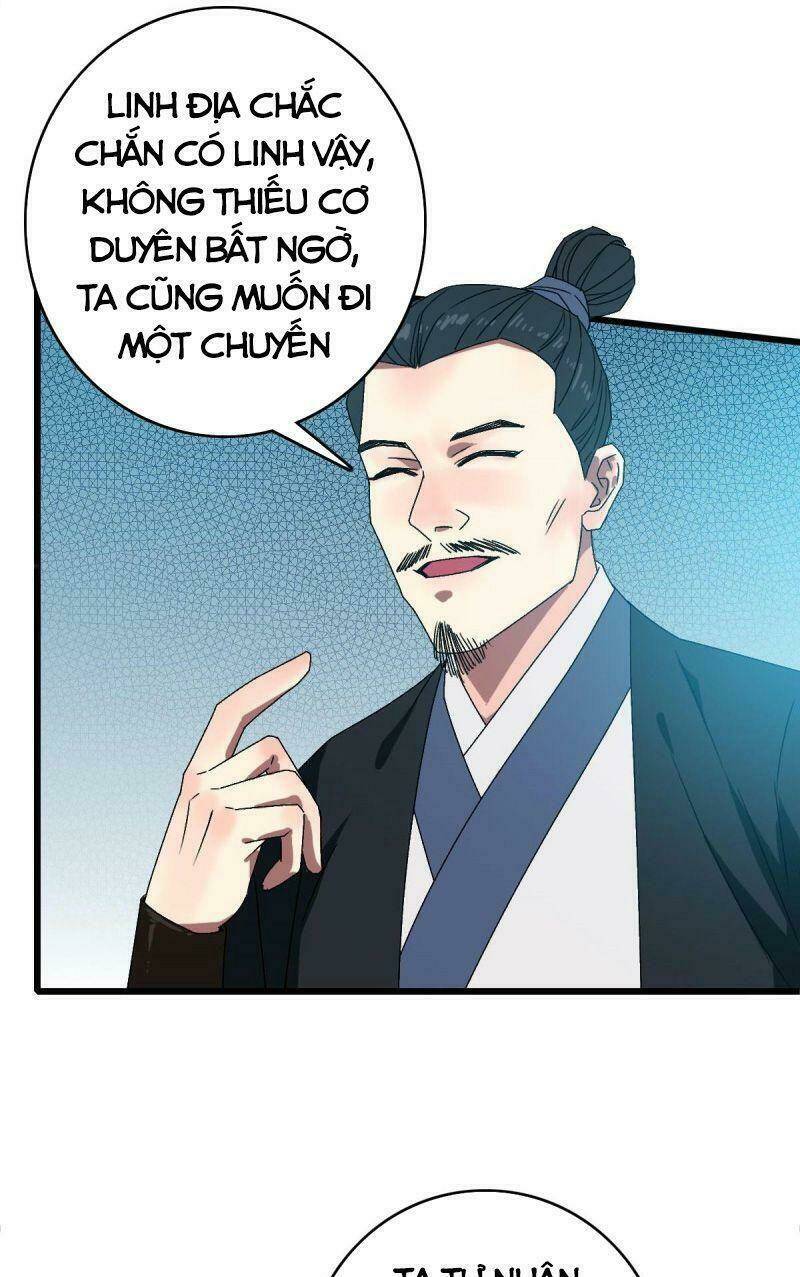 Siêu Đạo Thần Thuật: Chapter 88