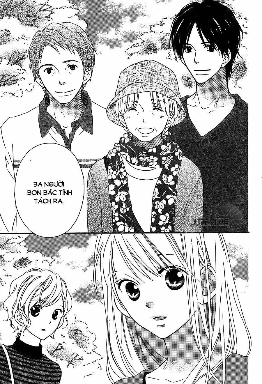 Love So Life: Chapter 105