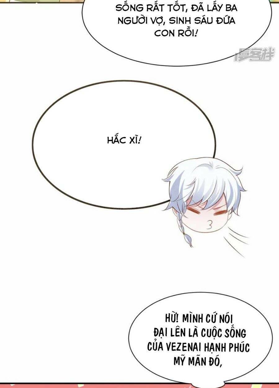 Sủng Hậu Của Vương: Chapter 172
