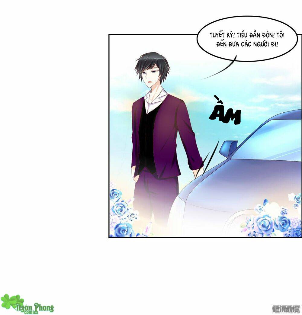 Hoàng Đế “Phế Vật” Tiến Hóa Sử: Chapter 17