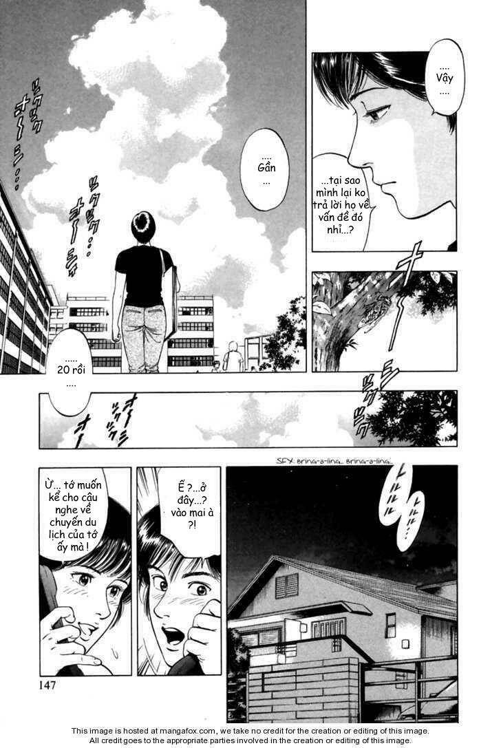 Family Compo: Chapter 55