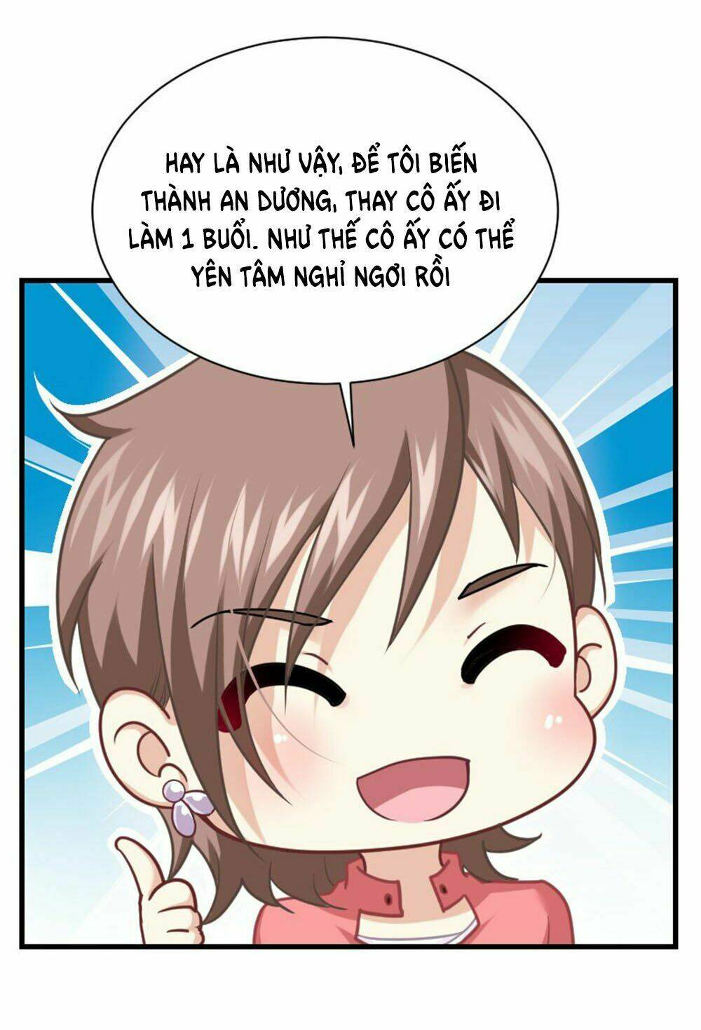 Vạn Năm Nhân Duyên Nhất Tuyến Khiên: Chapter 26