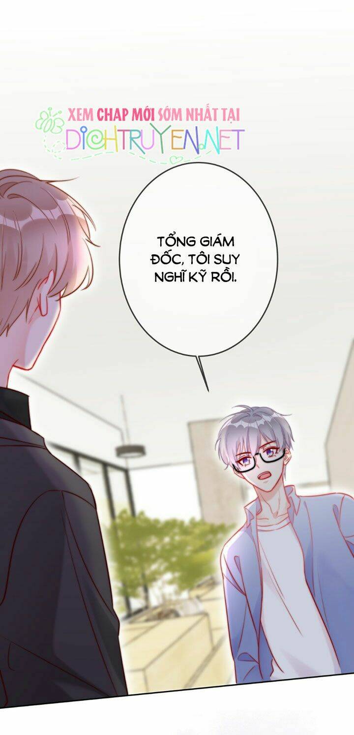 Boss Đại Nhân Là Nữ Thần?: Chapter 7