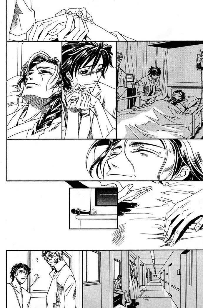 Innocent Bird: Chapter 2