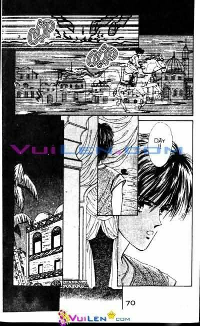 Nàng Công Chúa Ham Chơi: Chapter 12